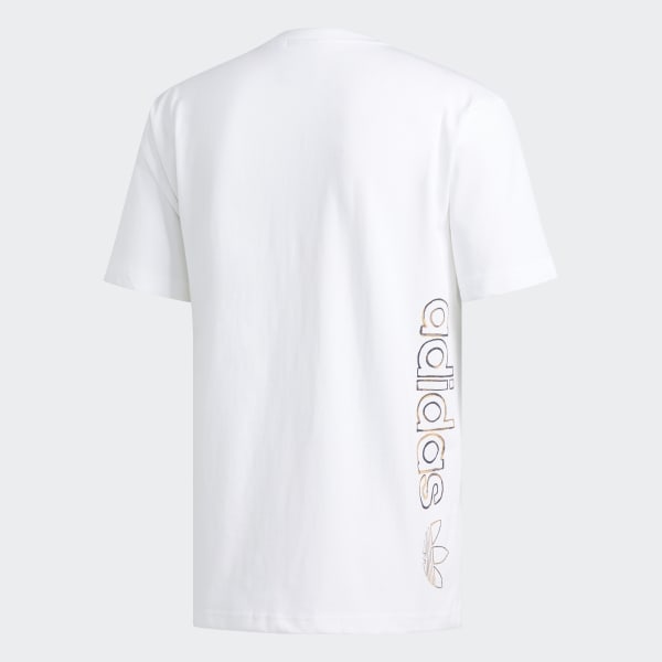Adidas watercolor tee best sale