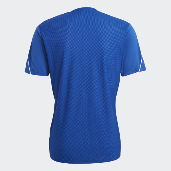 adidas Tiro 23 League Jersey - Blue | Men's Soccer | adidas US