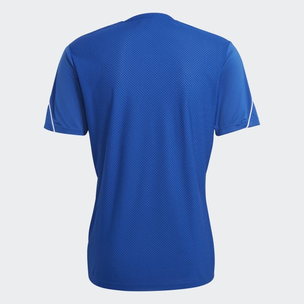 adidas Tiro 23 League Jersey Blue adidas Malaysia