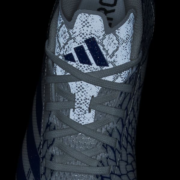 Adidas Adizero Electric.2 II Kids Exotic Speed Football Cleats BUY IN EUROPE