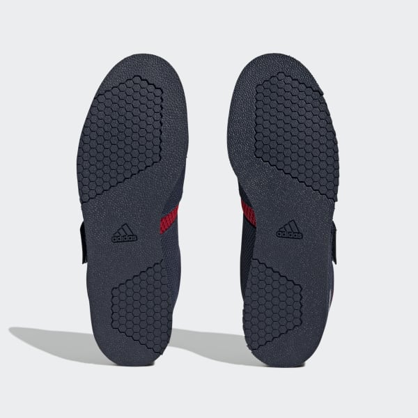 Niebieski Buty Powerlift 5 Weightlifting