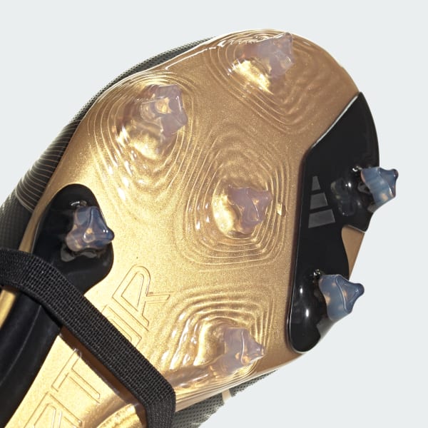 adidas Predator League Bellingham Firm Ground Boots - Black