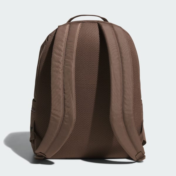 Brown Must Haves Backpack