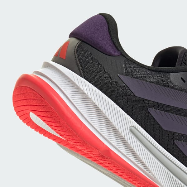 Tênis Supernova Ease - Preto adidas | adidas Brasil