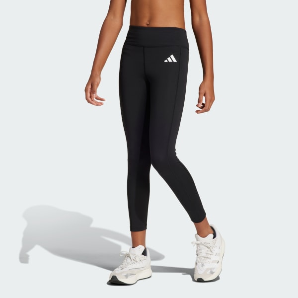 Nero Leggings 7/8 All Sports Optime Favorite Junior