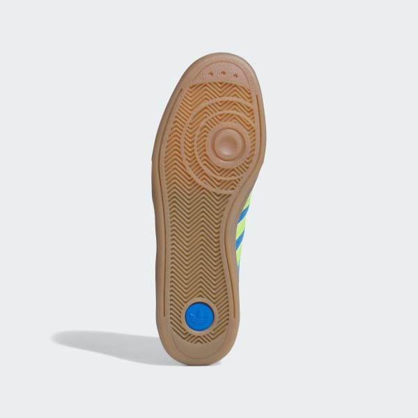 Blauw GLENBURN SCHOENEN