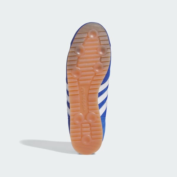 Blue R71 Shoes