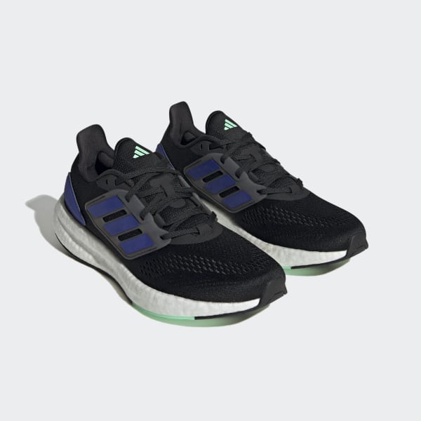 Preto Tênis Pureboost 22