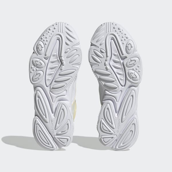 Λευκό OZWEEGO Shoes