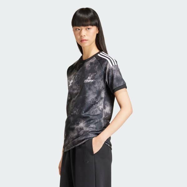 adidas 100 Thieves Jersey - Multicolor | Free Shipping with