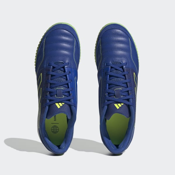 Blue Top Sala Competition Indoor Boots