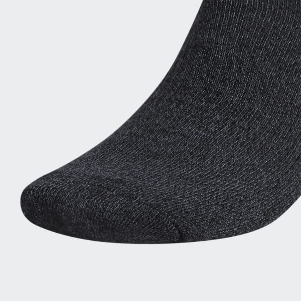 Athletic Quarter Socks 6 Pairs