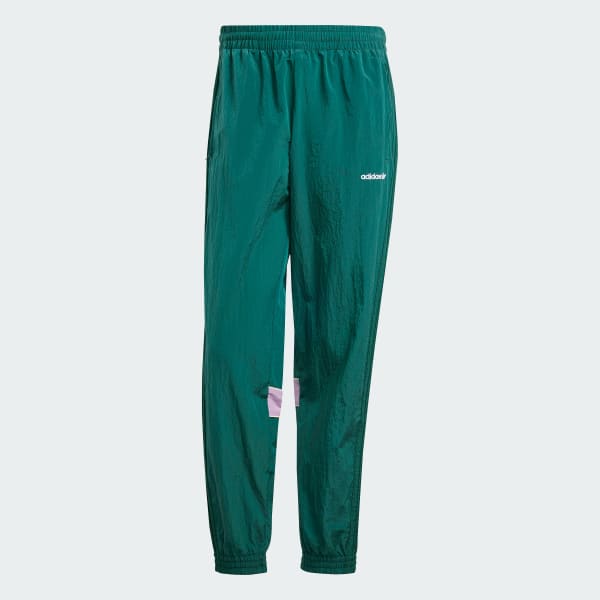adidas Pants Deportivos Tejido 80s Verde adidas Mexico