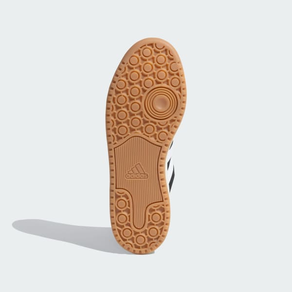 Black Grand Court Base 00s IKD Shoes