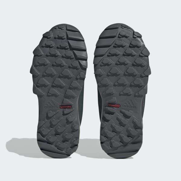 Zielony Terrex Snow CF Winter Hiking Shoes