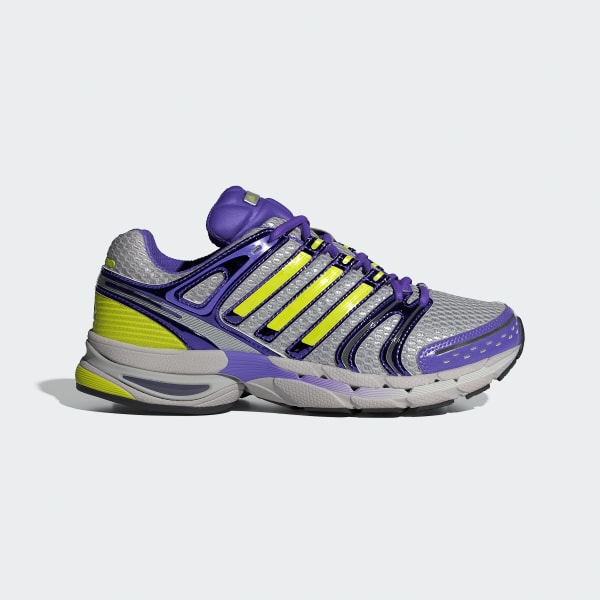 grijs ADISTAR CONTROL 5 SCHOENEN