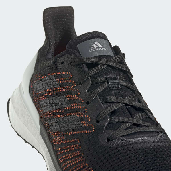 adidas Solarboost ST 19 Schuh Schwarz | adidas Austria Details zu Sportschuhe Laufschuhe adidas Solar Boost ST 19 M