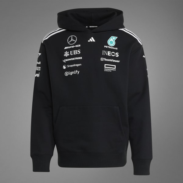 Sudadera Mercedes Benz CONJUNTO SUDADERA Y PANTALu00d3N MERCEDES