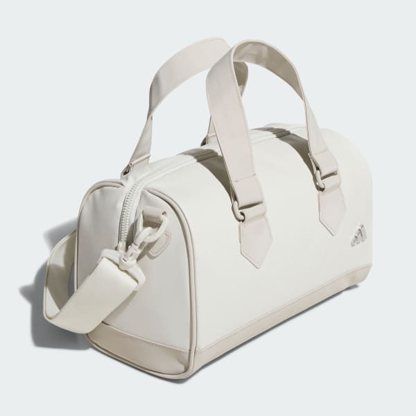 グレー ユニセックス PU レザー カートバッグ