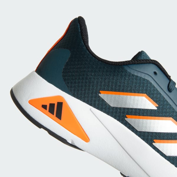adidas ZAPID SHOES - Turquoise | adidas India