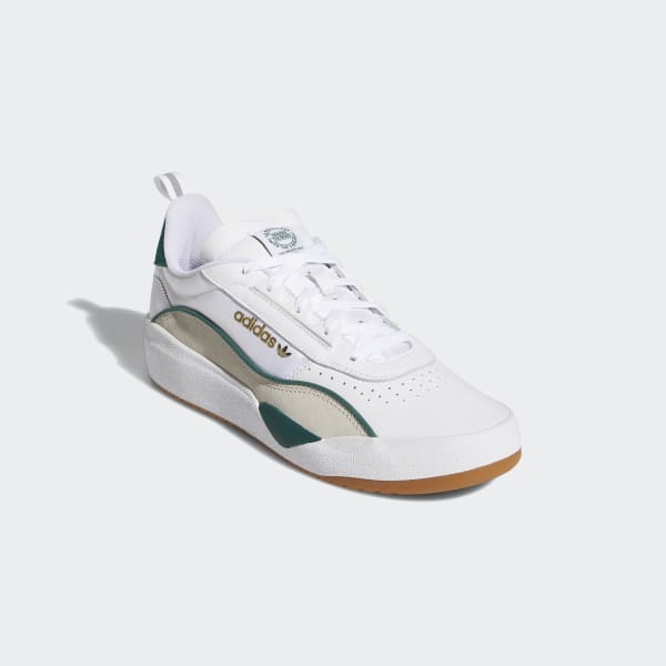 adidas Liberty Cup Shoes - White 