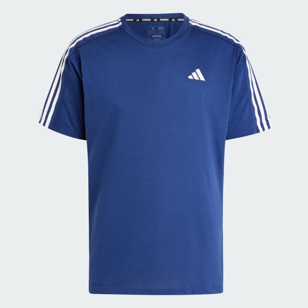 Adidas originals street 90 run t-shirt top