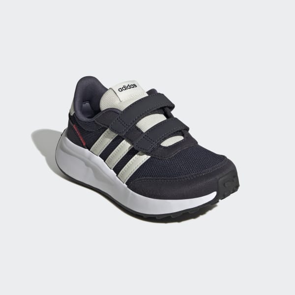 Blue Run 70s Shoes