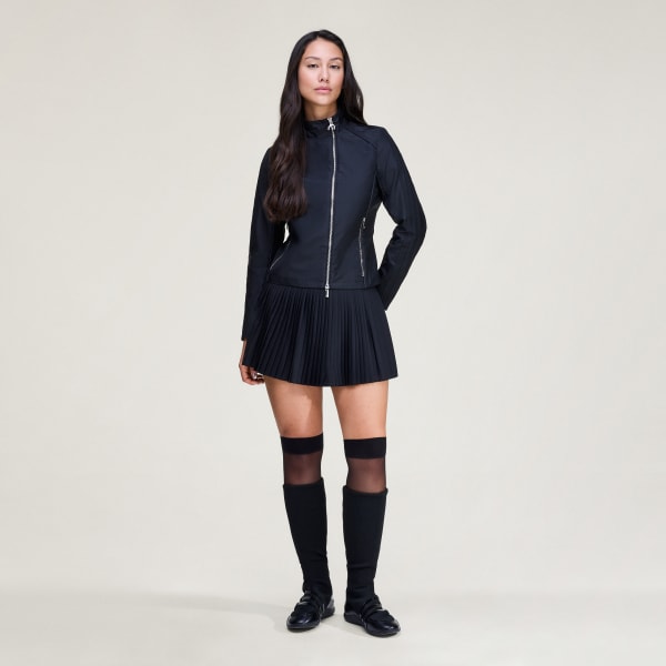 Preto JAQUETA CORSET MIAOU