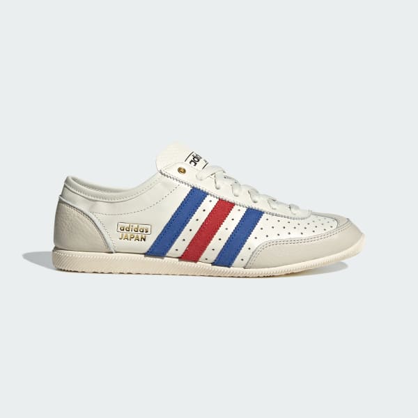 ★ adidas★ Japan DECON White Blue Red JR2076 adidas Japan Deconstructed Shoes - White | adidas Philippines