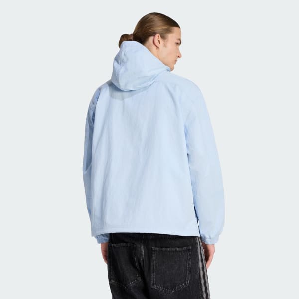 Bleu PARKA BRITCORE