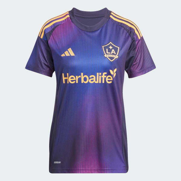 Blue LA Galaxy 25/26 Away Jersey