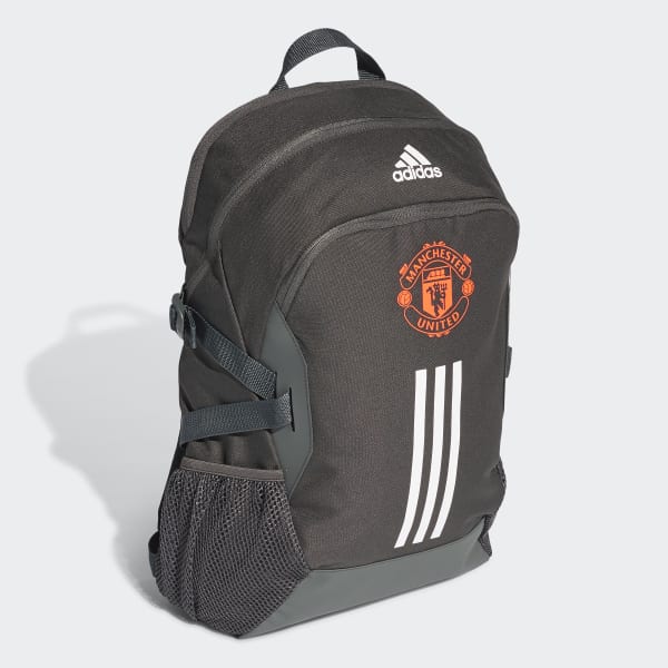 filtrar Decrépito Leeds adidas Manchester United Backpack - Green | adidas Singapore