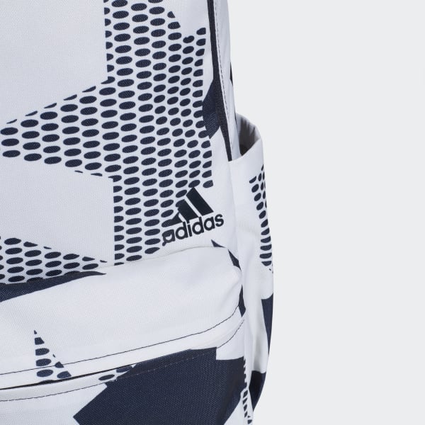 Classic ID Graphic Backpack
