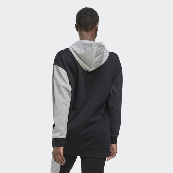 Adidas originals sudadera con capucha speed clearance colour block