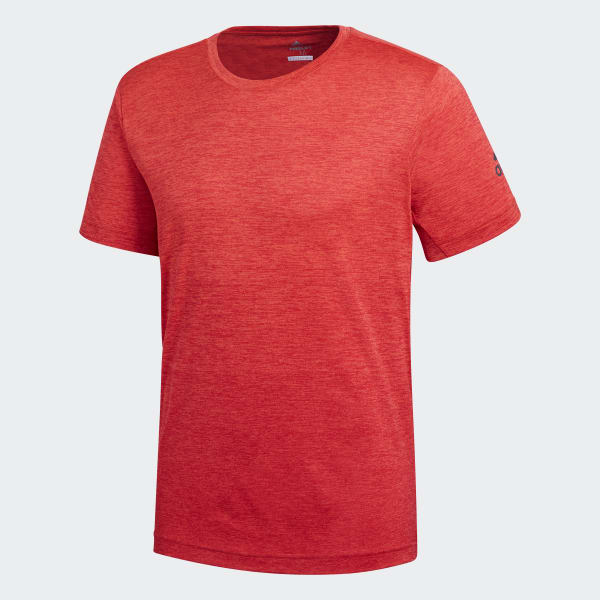 Adidas freelift gradient tee on sale