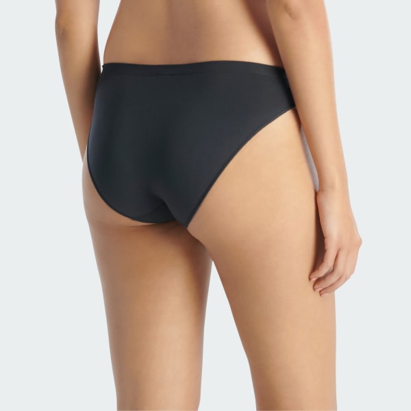 Noir Culotte Active Ultimate Stretch (lot de 3)