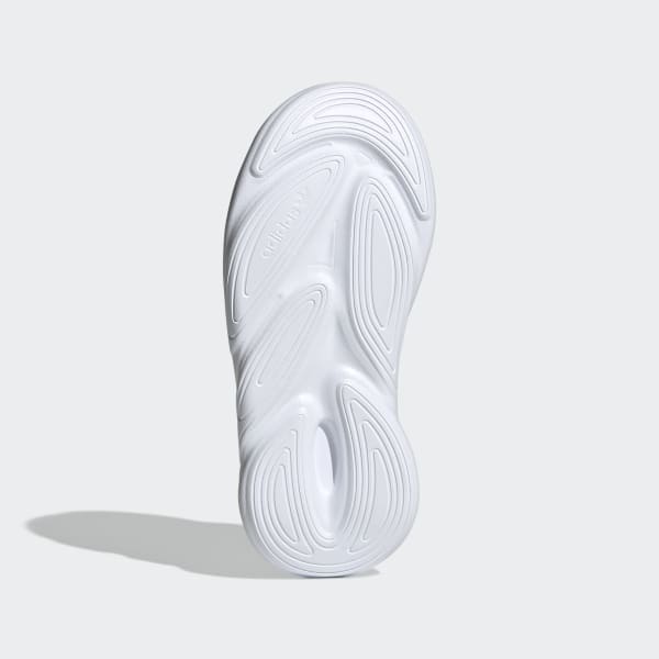 adidas Ozelia Shoes - White | adidas UK