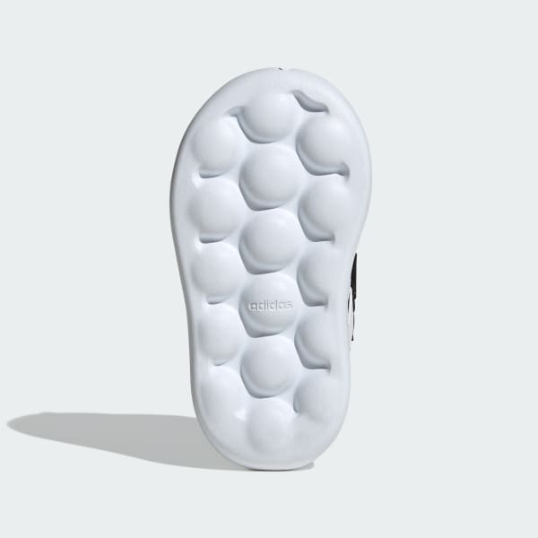 Nero Scarpe Grand Court 2.0 Infant