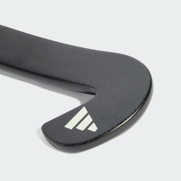 Noir Crosse de hockey sur gazon Ruzo .4 92,7 cm
