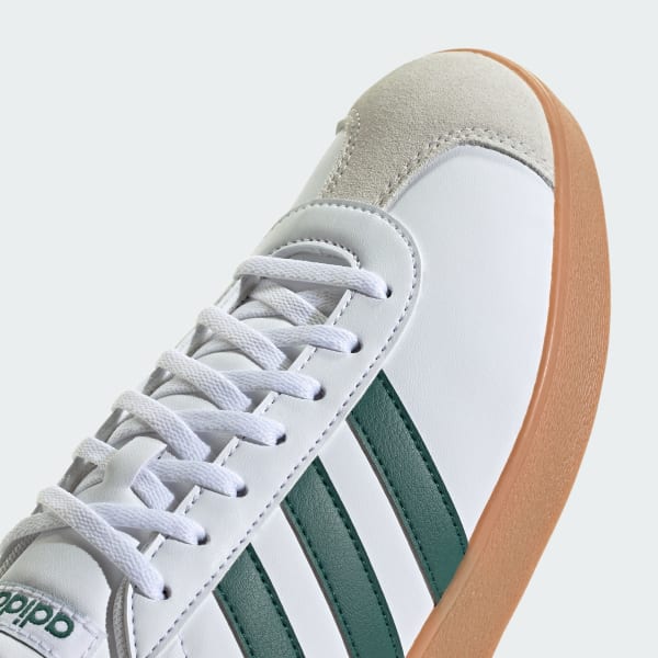 adidas VL Court Base Shoes White adidas Thailand