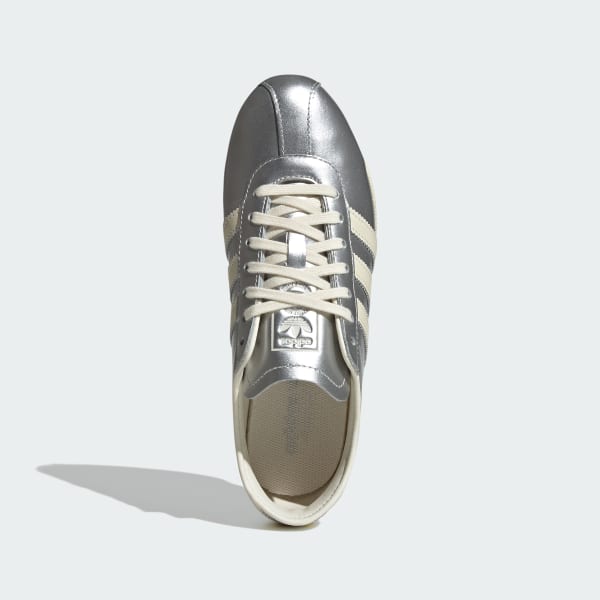 adidas アディダス　シルバーメタリック柄　スコート セール】'80s スコート / アディダスオリジナルス adidas