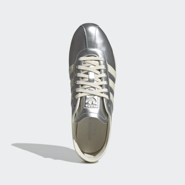adidas Tokyo Shoes - Silver | Free Shipping with adiClub