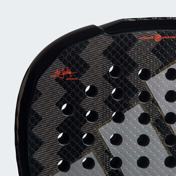 adidas METALBONE 2026 Padelschläger - Schwarz | adidas Deutschland