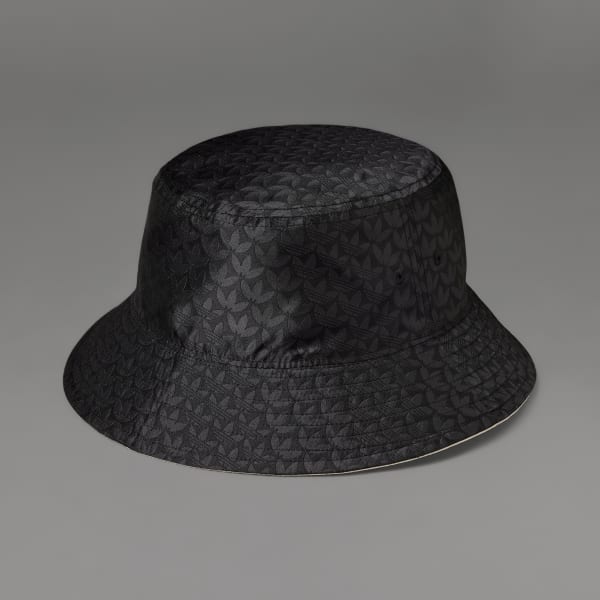 Μαύρο Adicolor 70s Bucket Hat
