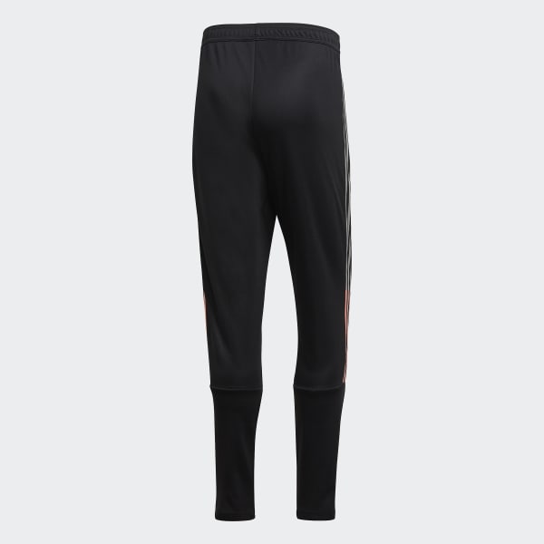 Cal a Treino TAN Tech Preto adidas adidas Brasil