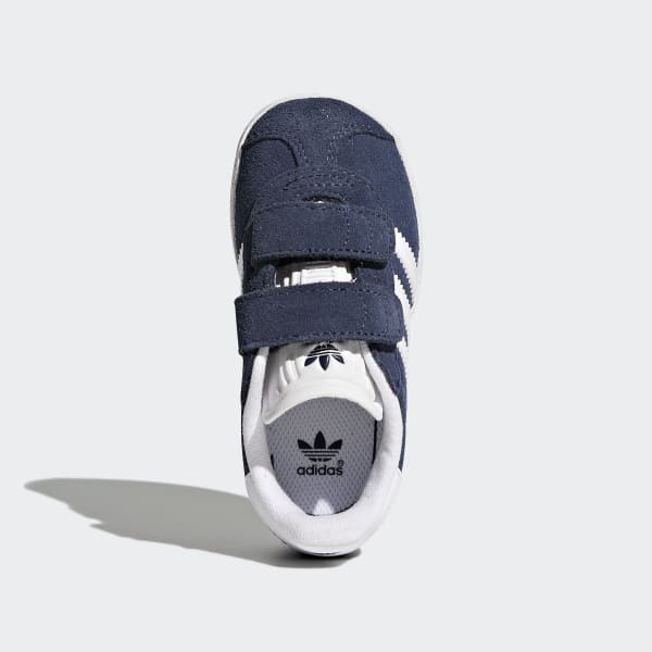 gazelle blue grey adidas