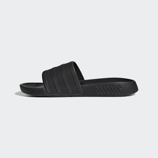 adidas Racer TR Slides - Black | Unisex Swim | adidas US
