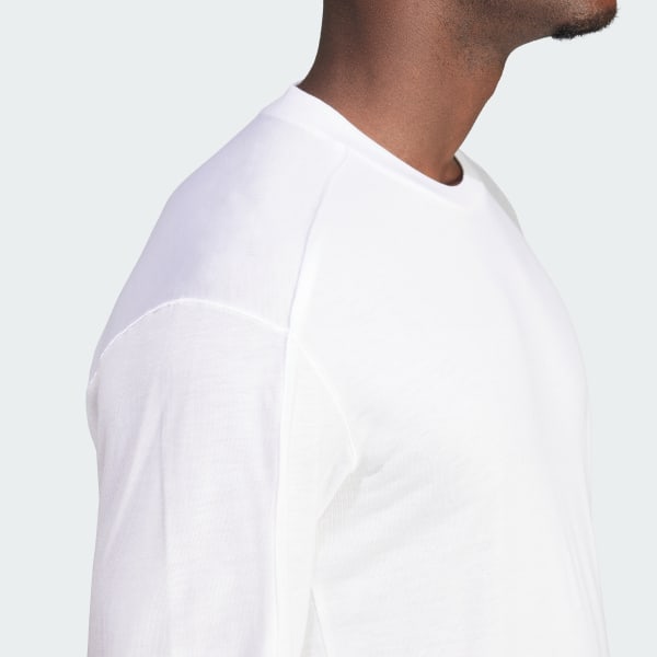 Yoga Training Tee