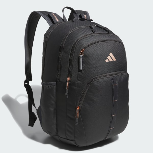 Grey Prime 7 Backpack
