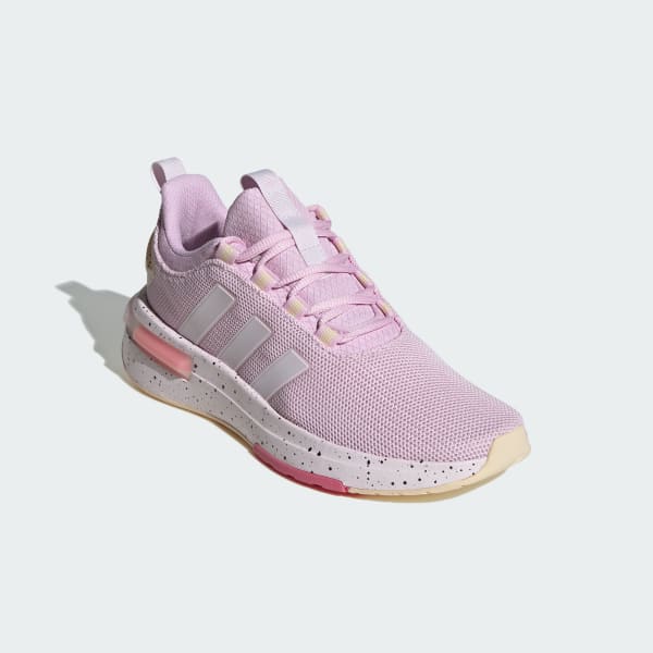 Rosado Zapatillas Racer TR23